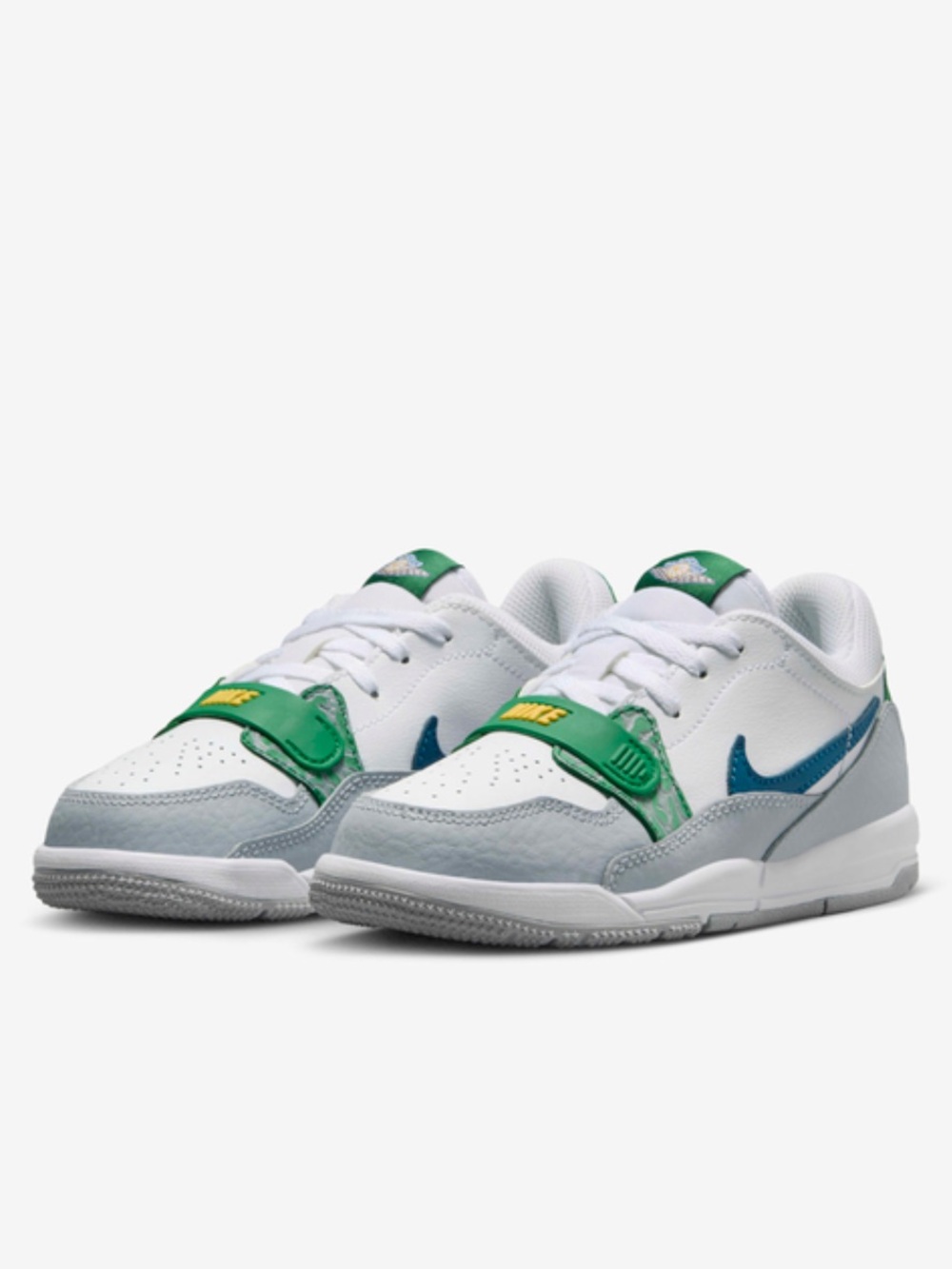 Nike Air Jordan Legacy 312 Low
Kids 1.5Y